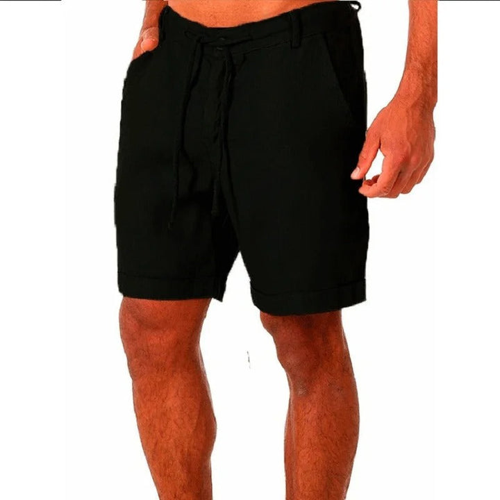 Shorts för män - Andningsbart och elgant design