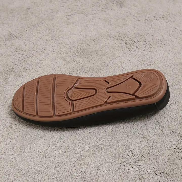 Loafers, Platta, Lättvikts, Loafers för kvinnor, Skor för sommaren