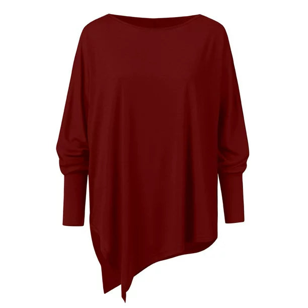 Damens Sommartopp i Diverse Färger