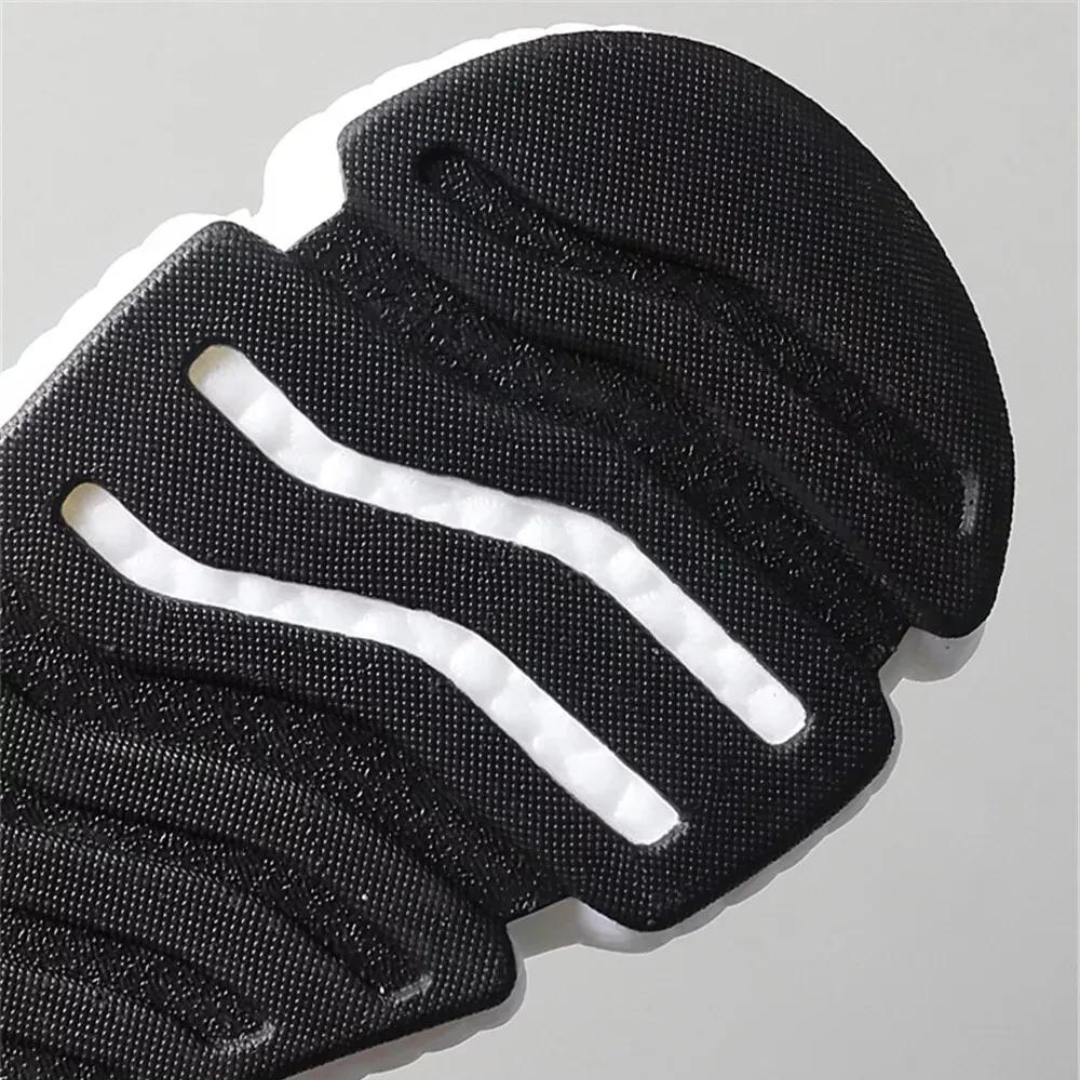Mäns Lätta Gym Sneakers i Stilren Design
