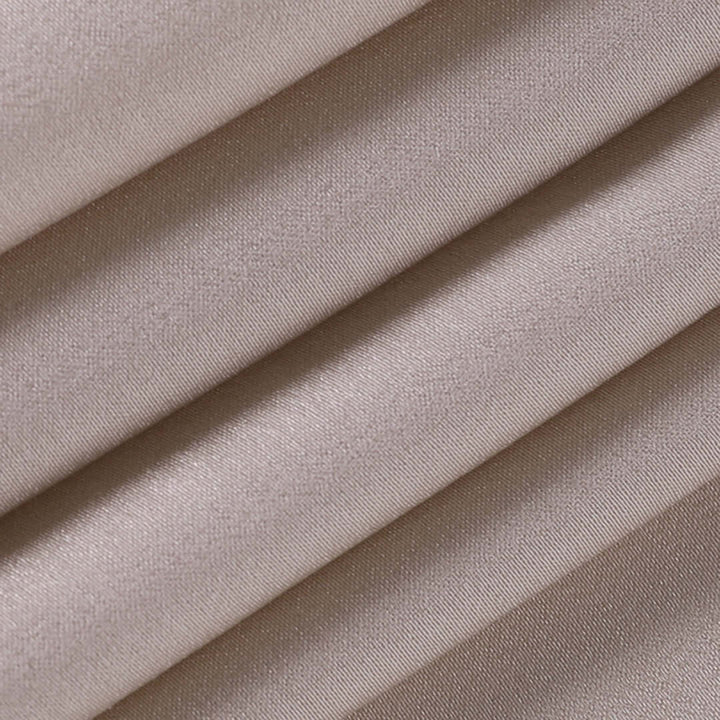 Maxiklänning | V-hals | Slits | Elegant klänning | Festklänning
