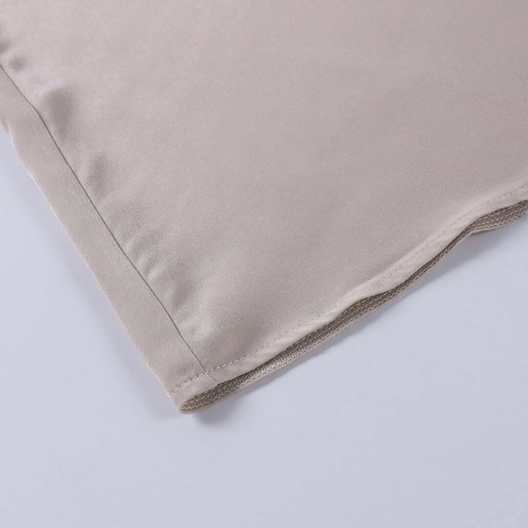 Maxiklänning | V-hals | Slits | Elegant klänning | Festklänning