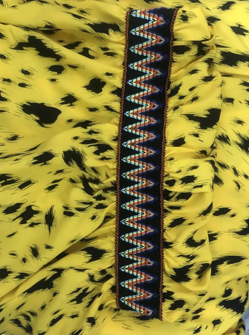 Maxiklänning, halterneck, Boho-stil, sommarklänning, långa klänningar