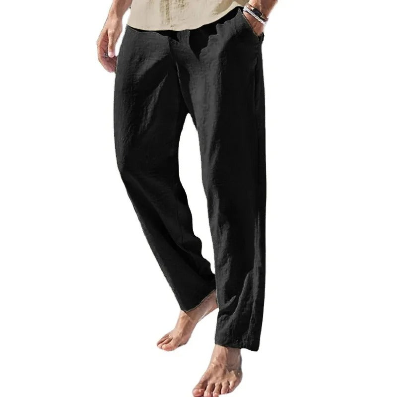 Herrbyxor med Modern Streetwear-känsla