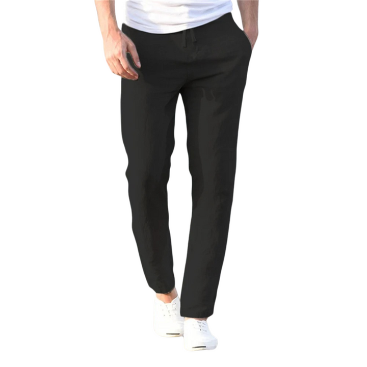 Herrbyxor med Modern Streetwear-känsla