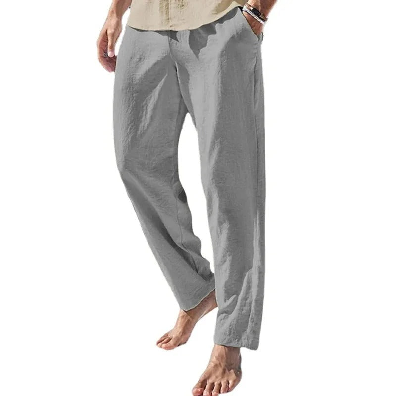 Herrbyxor med Modern Streetwear-känsla