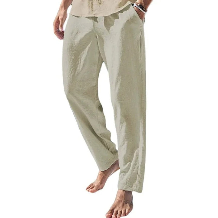 Herrbyxor med Modern Streetwear-känsla
