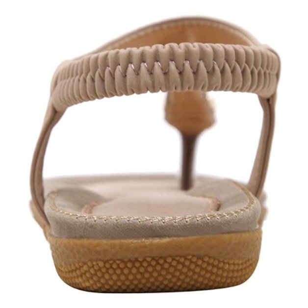 Noor Sandaler | Bekväma flip-flops