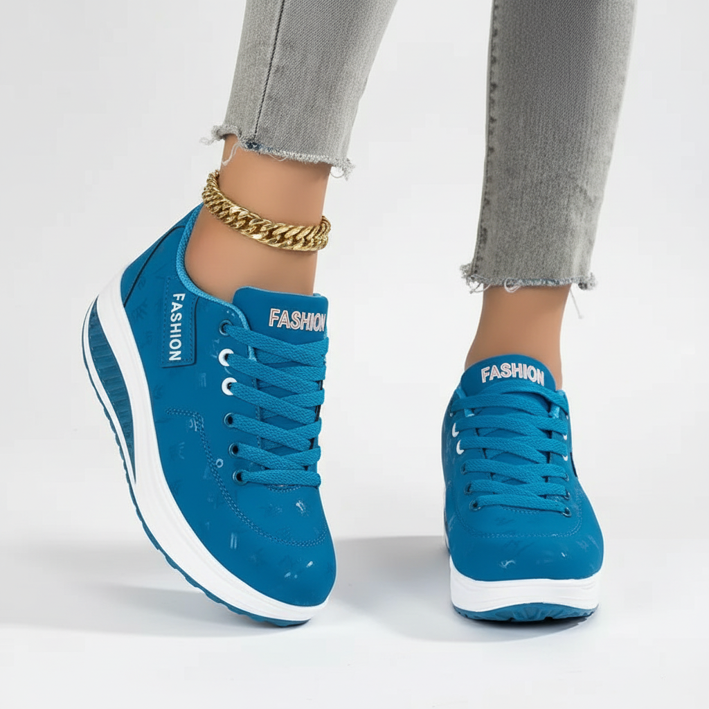 Ortopediska sneakers - Amelie