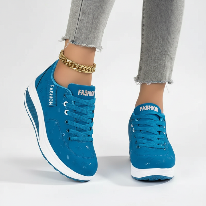 Ortopediska sneakers - Amelie