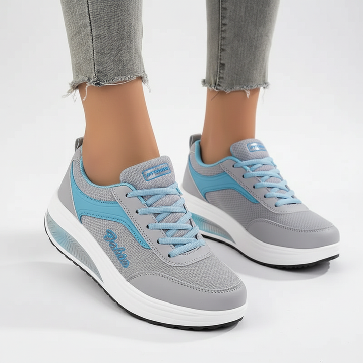 Ortopediska sneakers - Amelie