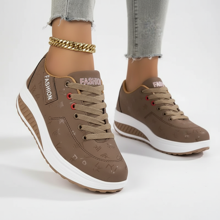 Ortopediska sneakers - Amelie
