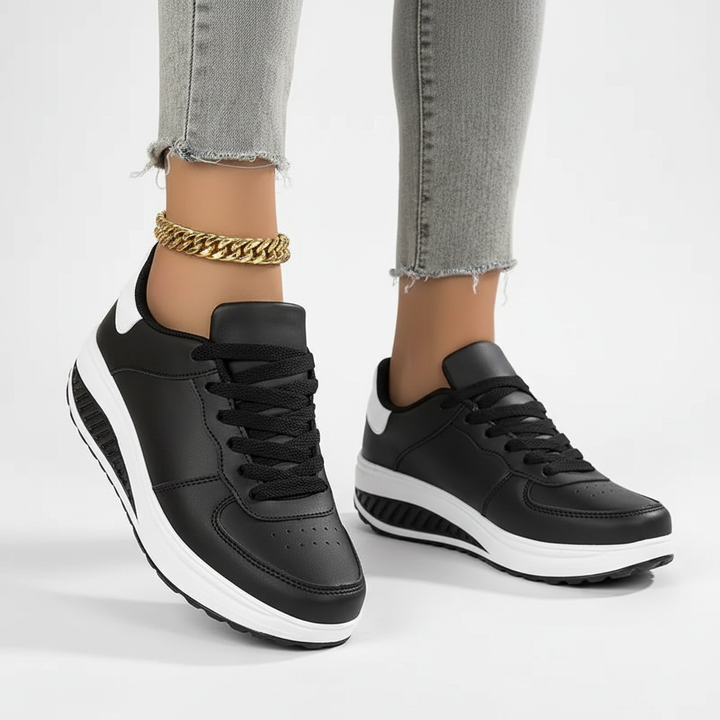 Ortopediska sneakers - Amelie