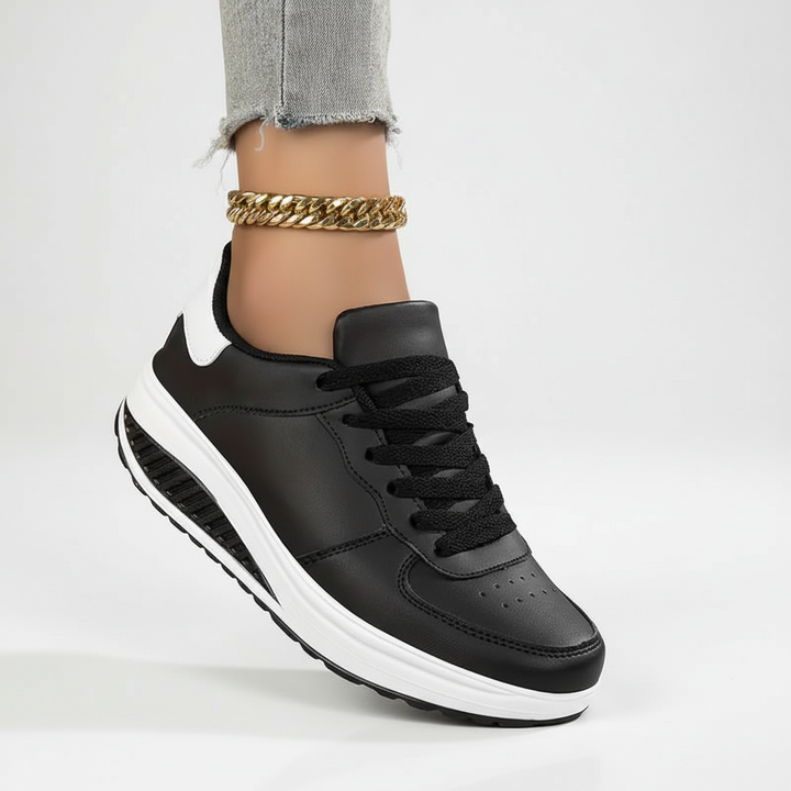 Ortopediska sneakers - Amelie