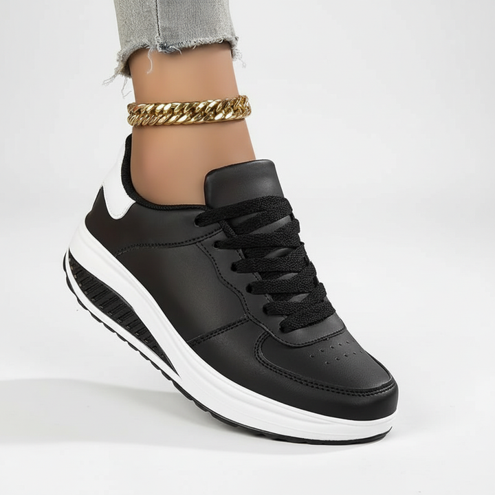 Ortopediska sneakers - Amelie