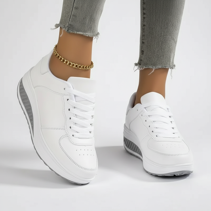 Ortopediska sneakers - Amelie