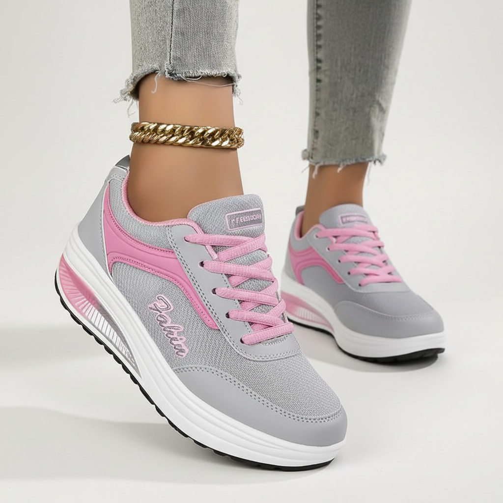 Ortopediska sneakers - Amelie