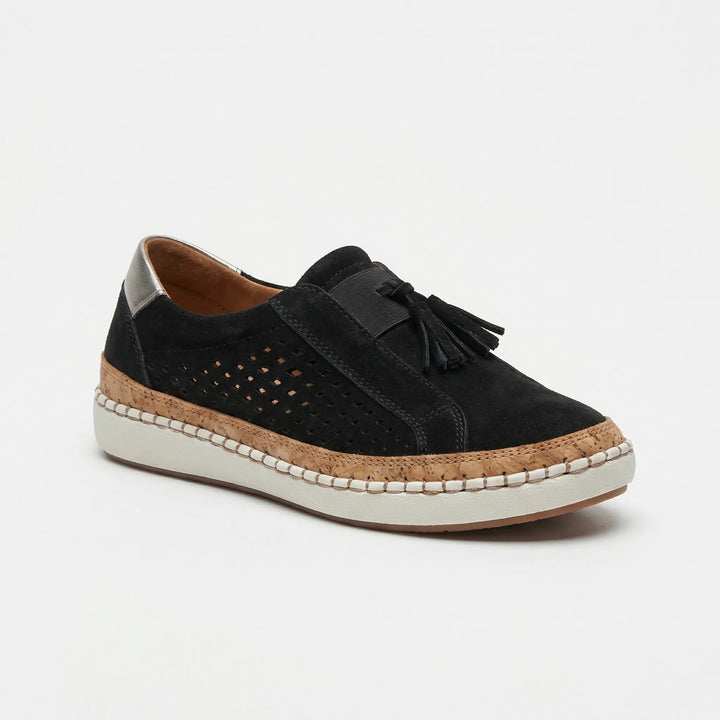 Ortopedisk slip-on-sko - Leticia