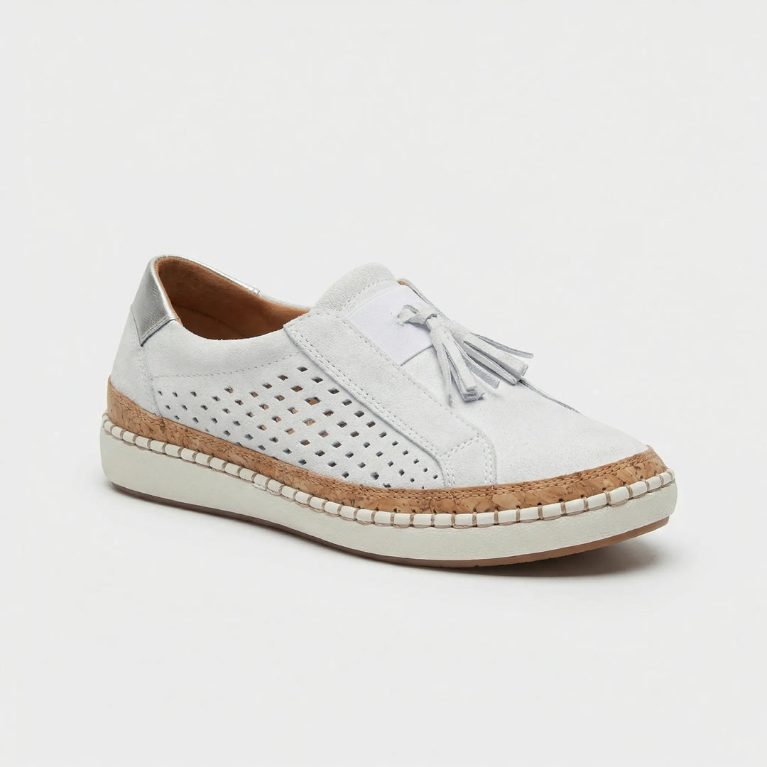 Ortopedisk slip-on-sko - Leticia