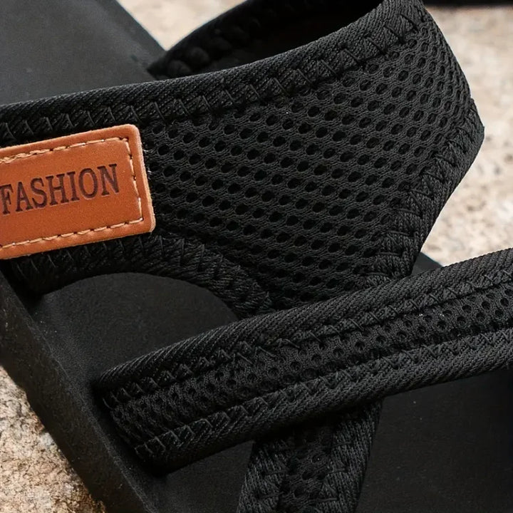 Ortopediska Sandaler | Slip-On | Ergonomiska | Sportsandaler | Damtofflor