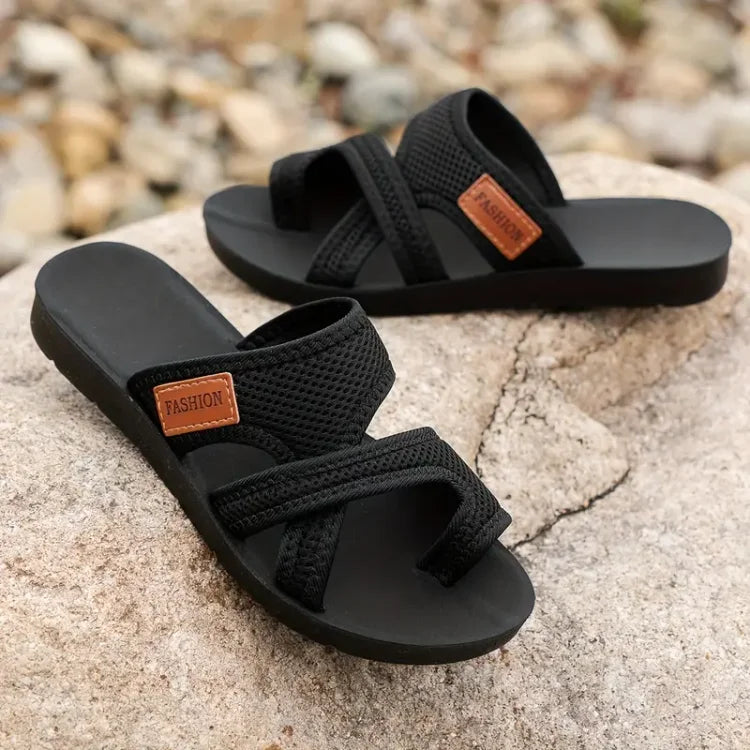 Ortopediska Sandaler | Slip-On | Ergonomiska | Sportsandaler | Damtofflor