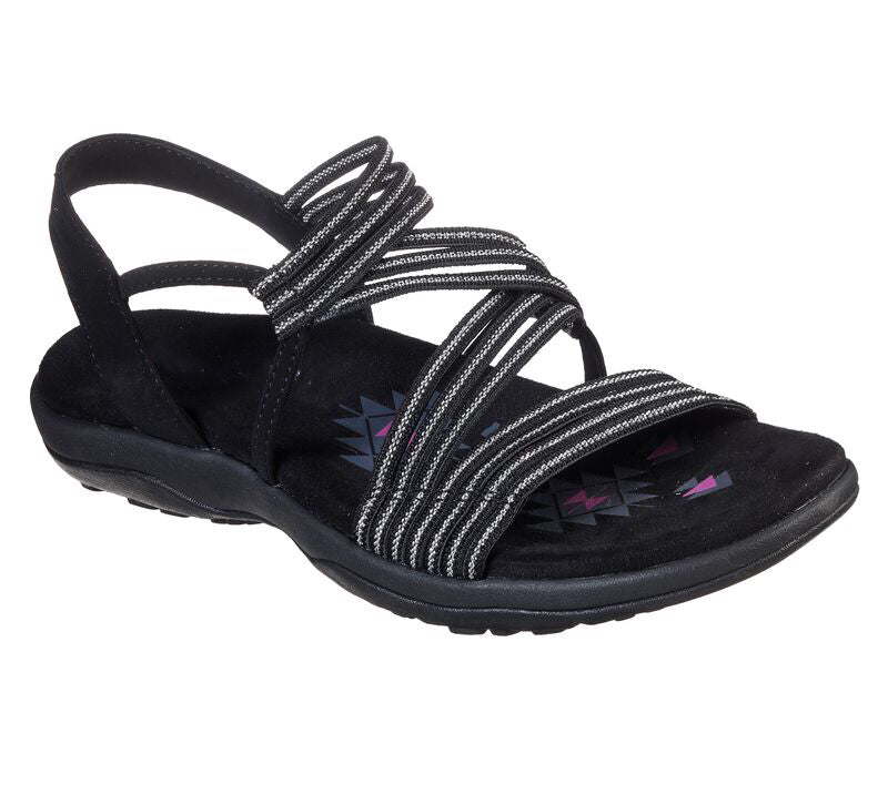 Ortopediska sandaler | Slip-On | Fotvalvssupport | Sportsandaler | Damsandaler