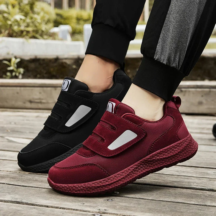 Ortopediska Unisex Slip-On Sneakers