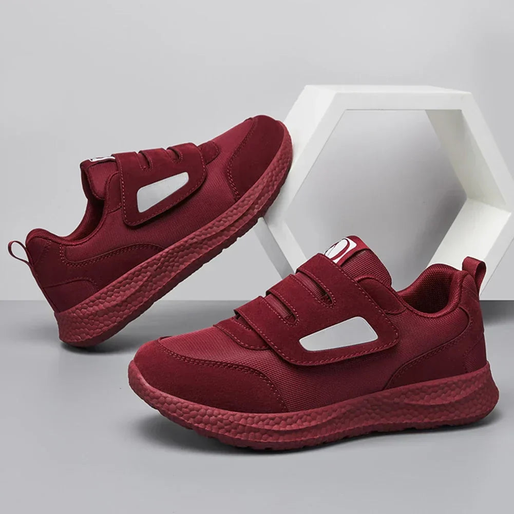 Ortopediska Unisex Slip-On Sneakers