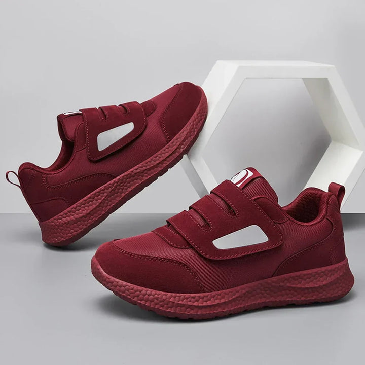 Ortopediska Unisex Slip-On Sneakers