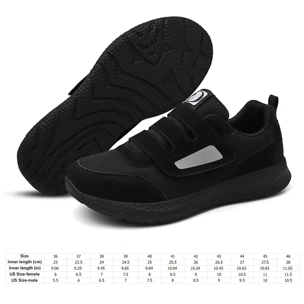 Ortopediska Unisex Slip-On Sneakers