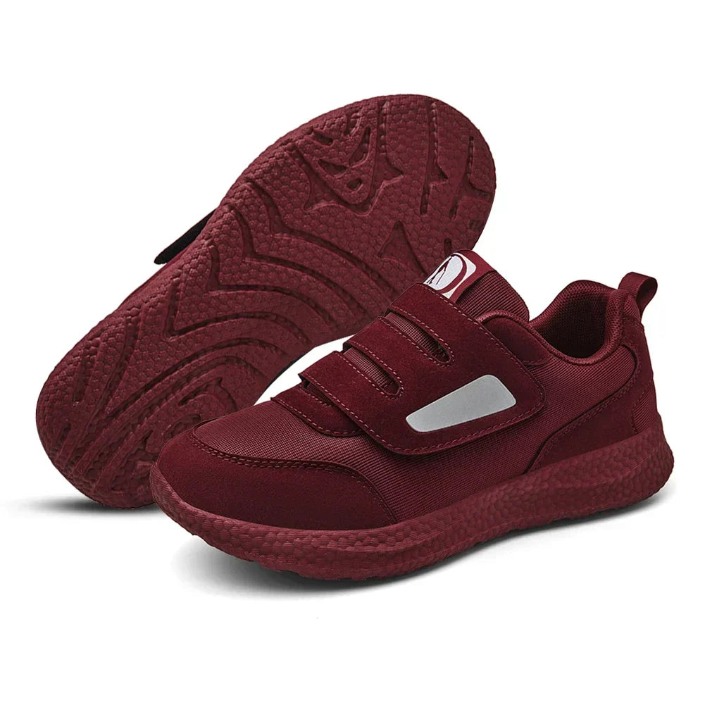 Ortopediska Unisex Slip-On Sneakers