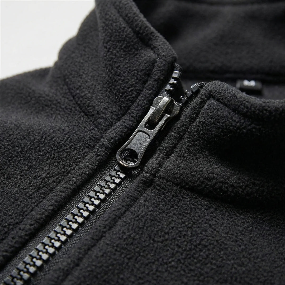Outdoor-sweatshirt "Einsatz" - Emilio
