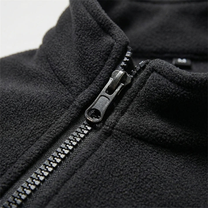 Outdoor-sweatshirt "Einsatz" - Emilio