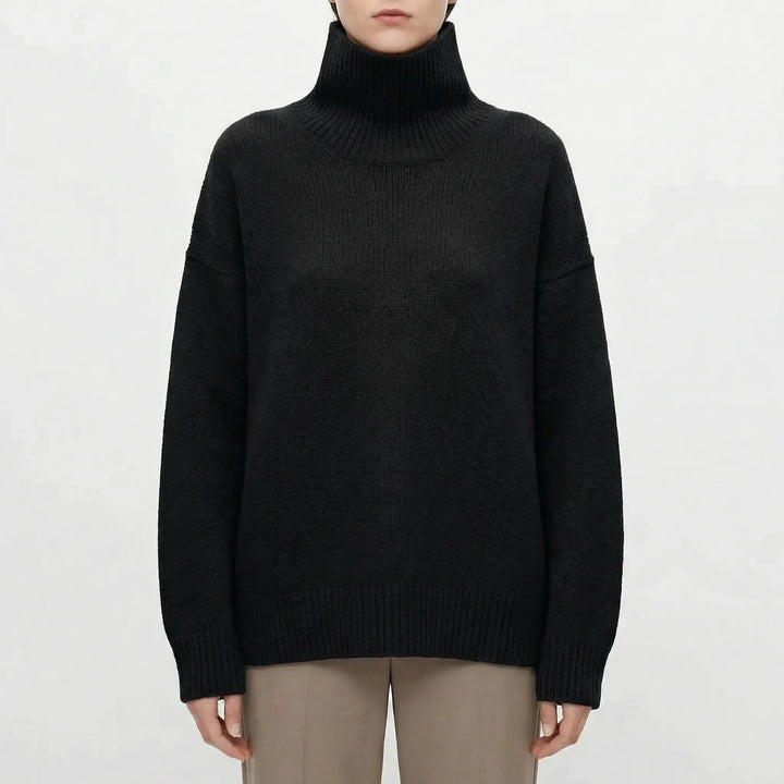 Oversized polotröja - Louisa