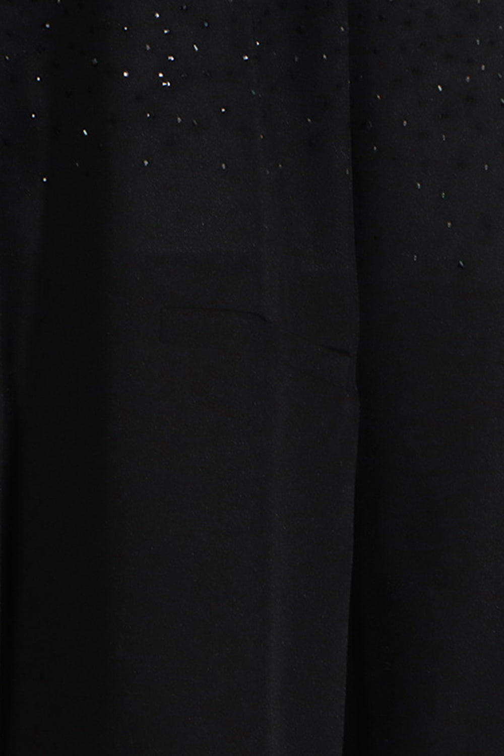Oversized damblazer med glittrande detalj - Dianne