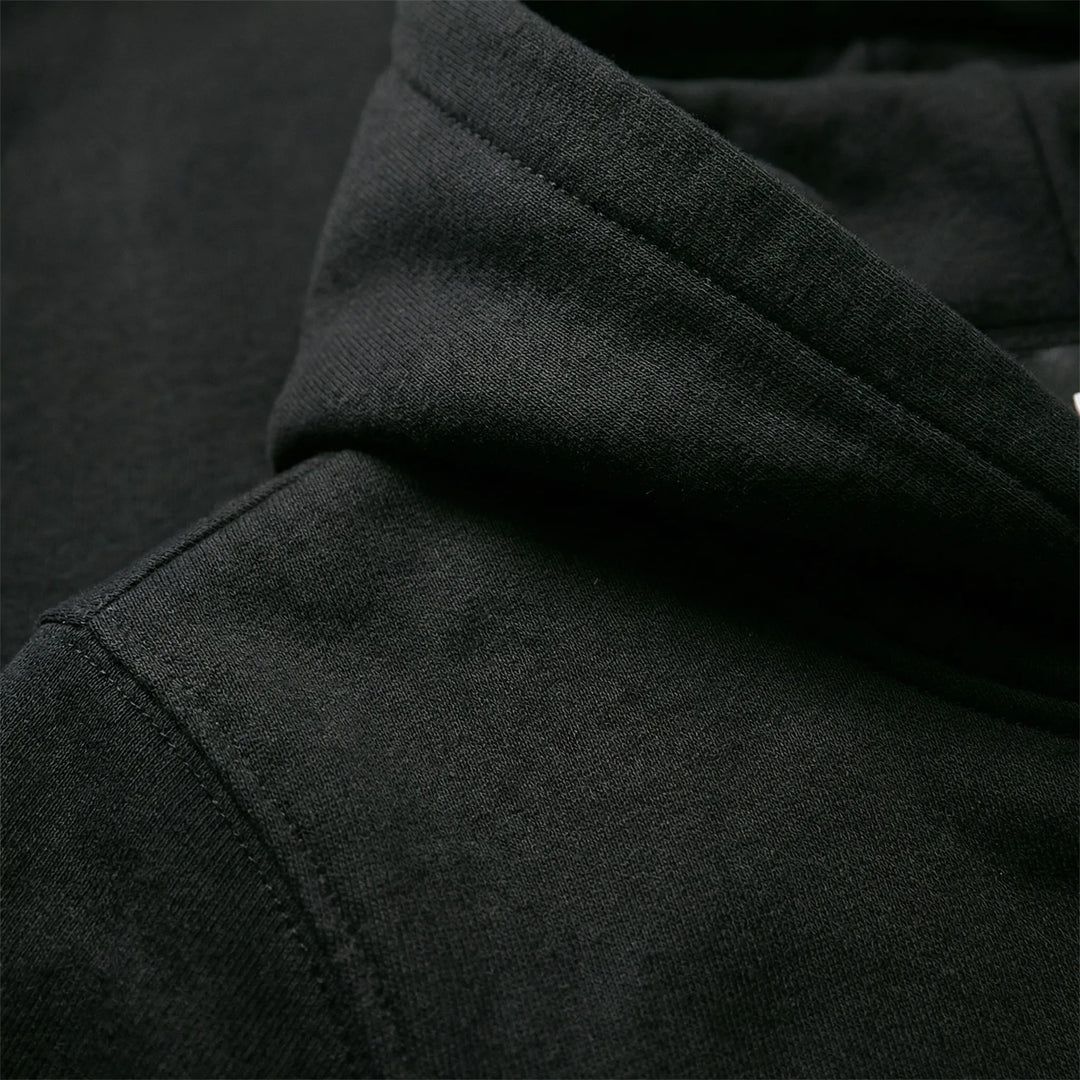 Matchande set med hoodie och joggingbyxor - Fynn