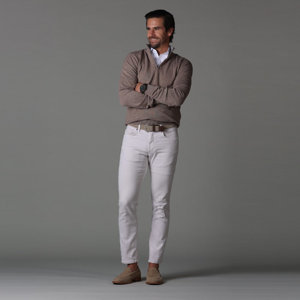 Polotröja | Button-Up | Turn-Down Collar | T-Shirt Polos | Herrskjorta