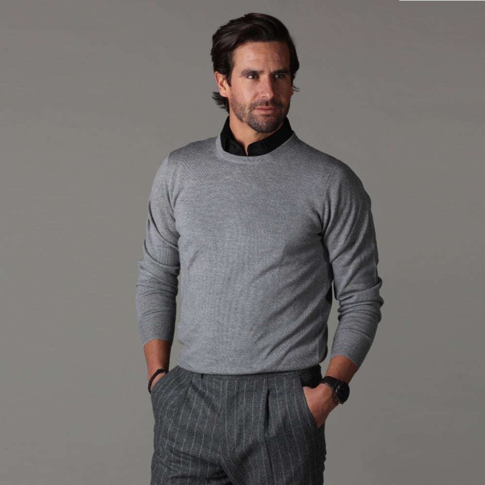 Polotröja | Button-Up | Turn-Down Collar | T-Shirt Polos | Herrskjorta