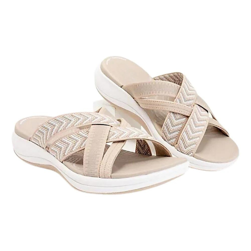 Remi - Ortopediska Sandaler