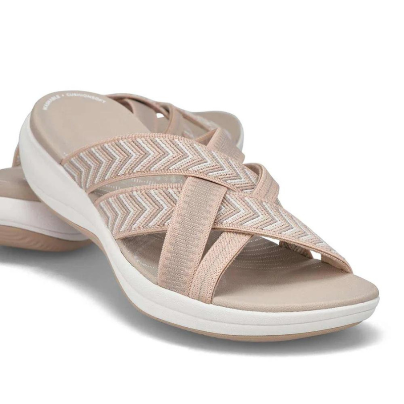 Remi - Ortopediska Sandaler