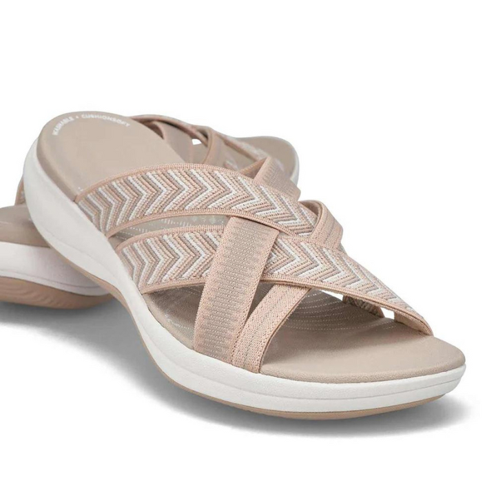 Remi - Ortopediska Sandaler