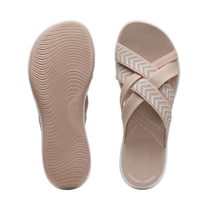 Remi - Ortopediska Sandaler