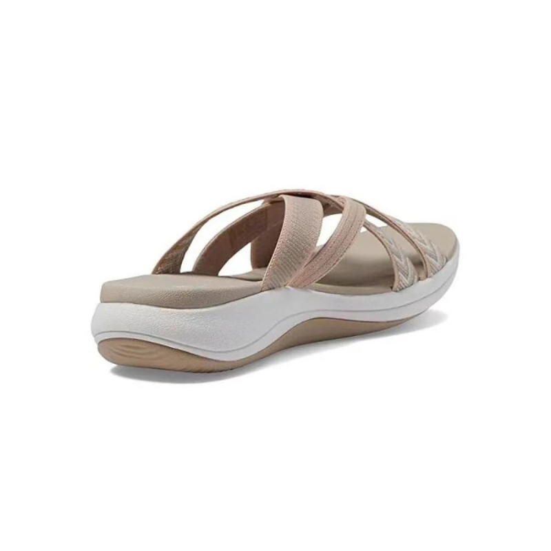 Remi - Ortopediska Sandaler