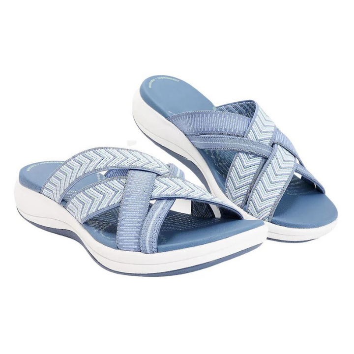 Remi - Ortopediska Sandaler