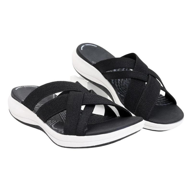 Remi - Ortopediska Sandaler