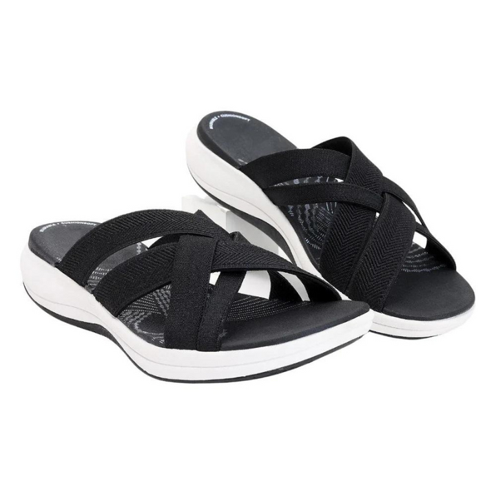 Remi - Ortopediska Sandaler
