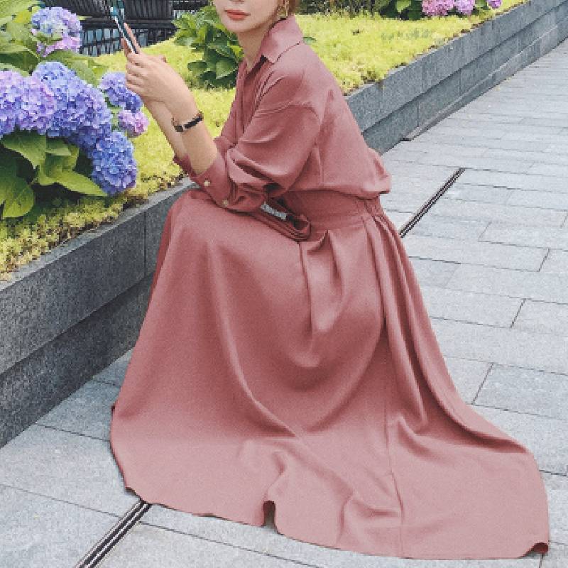 Robi Klänningar | Stijlvolle en tijdloze damesmode