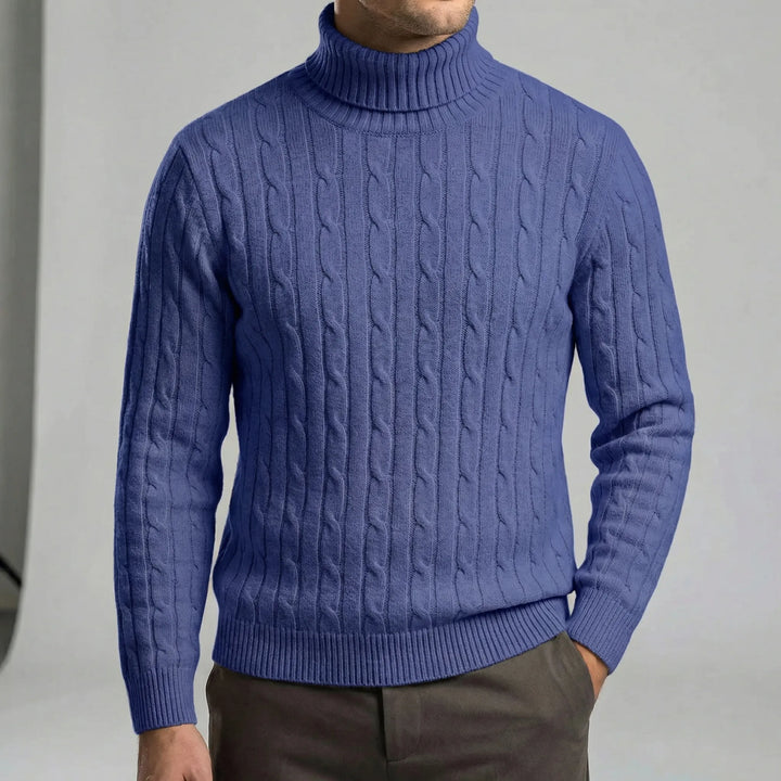 Polotröja för herr - Alessandro