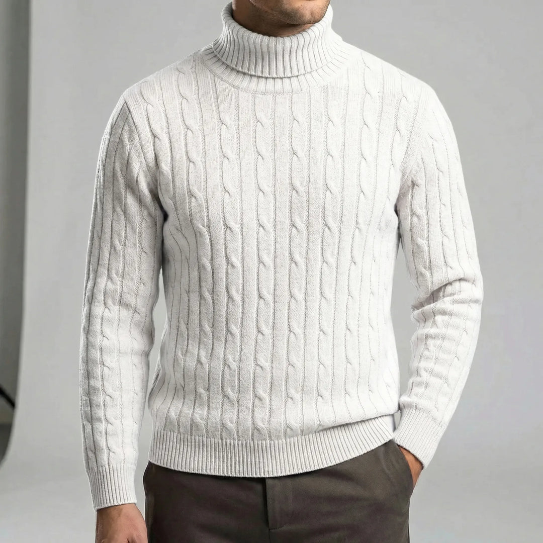 Polotröja för herr - Alessandro