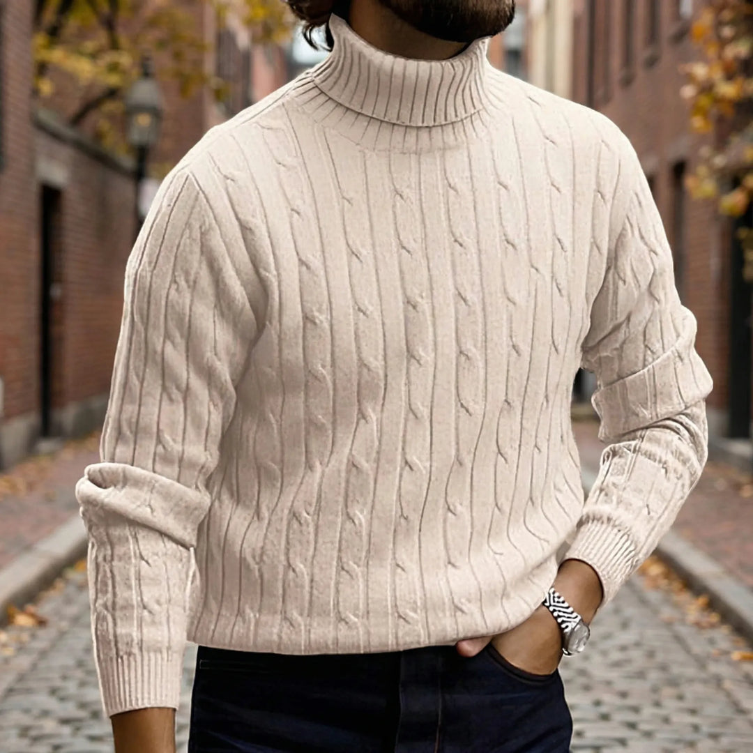 Polotröja för herr - Alessandro